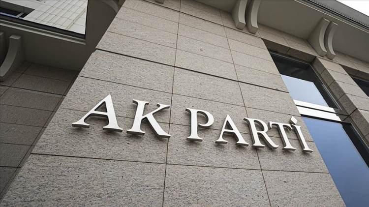 <p>Buna göre AK Parti, Ankara'nın 25 ilçesinden 20'sinde aday çıkaracak.</p>
