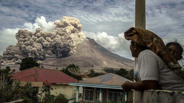 <p><strong>SINABUNG DAĞI</strong></p>

<p> </p>
