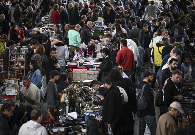 <p>60 Vietnam 89.53<br />
61 Irak 89.28<br />
62 Özbekistan 89.01<br />
63 Kazakistan 88.89<br />
64 Tayland 88.87</p>
