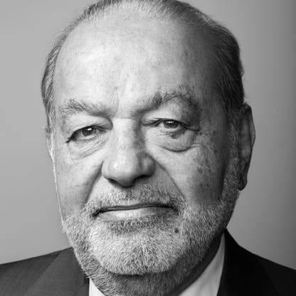 <p><strong>12) CARLOS SLIM HELU & AİLESİ | 100,8 MİLYAR DOLAR</strong></p>
