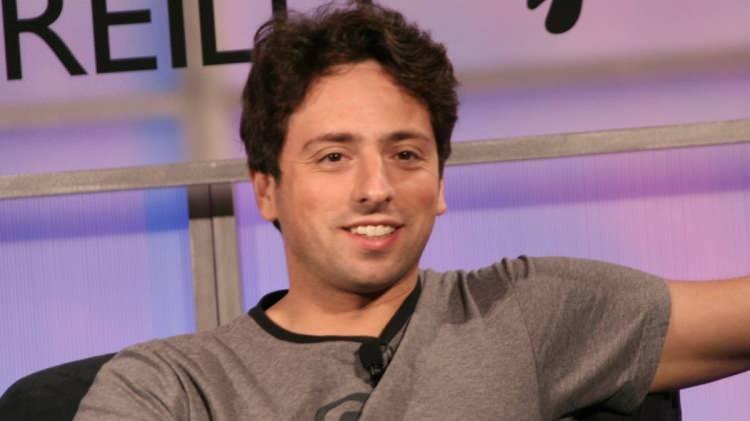 <p><strong>9) SERGEY BRIN | GOOGLE | 121,7 MİLYAR DOLAR</strong></p>