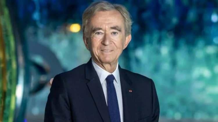 <p><strong>ŞİRKET: LVMH | 207 MİLYAR DOLAR</strong></p>