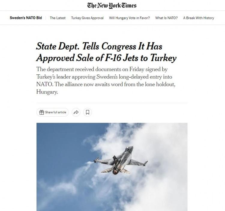 <p><strong>TÜRKİYE KARŞITLARI YİNE HAREKETE GEÇTİ</strong></p>

<p>ABD merkezli New York Times gazetesi kongredeki dört Türkiye karşıtı vekile karşı Beyaz Saray'ın harekete geçtiğini ve onay vermeleri için baskıda bulundu. </p>
