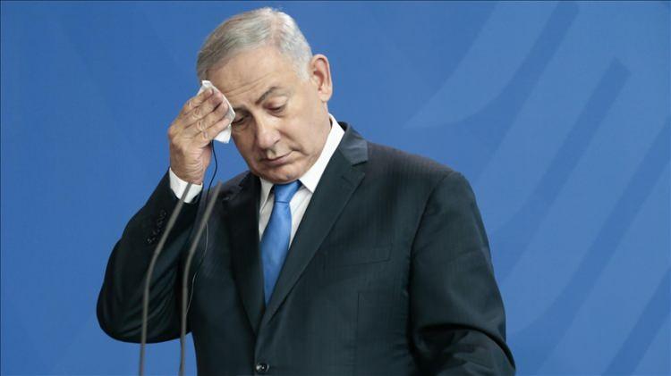 <p><em><span style="color:#B22222"><strong>Netanyahu: "Gazze'deki savaşın 3'üncü aşaması 6 ay sürecek"</strong></span></em></p>

<p><br />
İsrail Başbakanı Binyamin Netanyahu, "Gazze’deki savaşın 3'üncü aşamasının yaklaşık 6 ay süreceğini" söyledi.</p>
