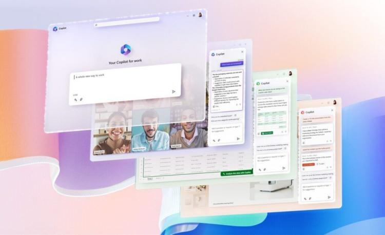 <p>Microsoft'un yeni yapay zeka (AI) platformu Windows Copilot, dünyanın dört bir yanındaki bilgileri tutarlı bir şekilde bir araya getirerek akıcı, samimi ve güçlü argümanlarla desteklenebilen bir çıktı haline dönüştürebiliyor.</p>
