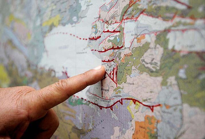 <p>İkinci derecen riskli illerse şöyle: Tekirdağ, İstanbul, Bitlis, Kahramanmaraş, Van, Adıyaman, Şırnak, Zonguldak, Afyon, Samsun, Antalya, Erzurum, Kars, Ardahan, Batman, Iğdır, Elazığ, Diyarbakır, Adana, Eskişehir, Malatya, Kütahya, Çankırı, Uşak, Ağrı, Çorum.</p>
<p> </p>