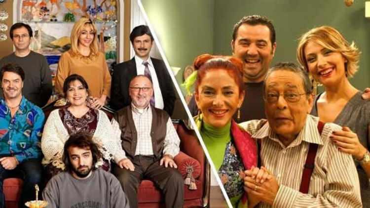 <p><strong>Dizi Haziran ayı gibi dijital yayın platformlarından birinde yayına gireceği söylentiler arasında.</strong></p>
<p> </p>