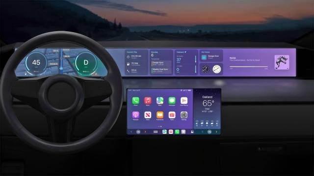 <p>Dahası, sınırlı otonomi ile Apple Car'ın 2028'de piyasaya sürülmesinin daha gerçekçi ve hedeflenen kullanılabilirlik için mümkün olacağı söylendi.</p>
