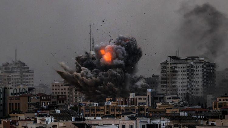 <p>Bununla birlikte, İsrail-Hamas arasındaki mevcut çatışma ve Ukrayna'daki savaşın sona ermediği gerçeği göz önüne alındığında, ellerin ilerlemesi çok muhtemel.</p>