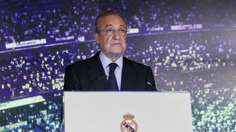 <p><strong>Real Madrid, 35 milyon euro ödeyebilir</strong><br />
<br />
İspanya'daki mali denetimler sebebiyle Real Madrid'in Fransız yıldıza bu rakamı vermesinin imkansız olduğu kaydedildi. </p>