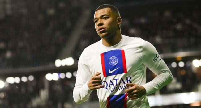 <p>PSG, Mbappe'nin transferi için 2018 yılında Monaco'ya 180 milyon euro ödemişti.</p>