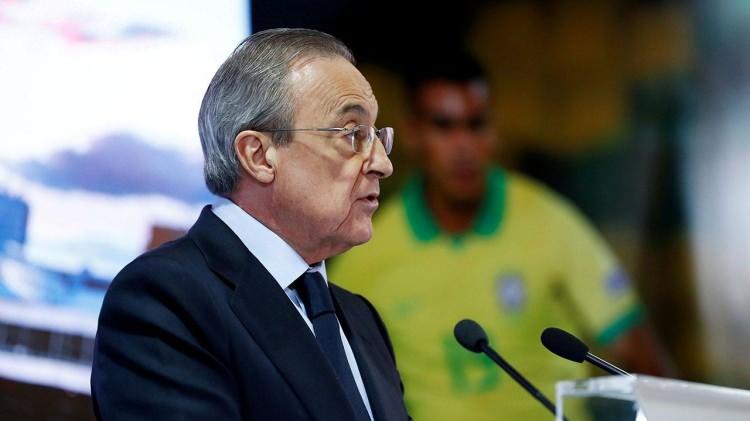 <p>Haberde Florentino Perez'in Kylian Mbappe'ye 35 milyon euro teklif ettiği de dile getirildi.</p>