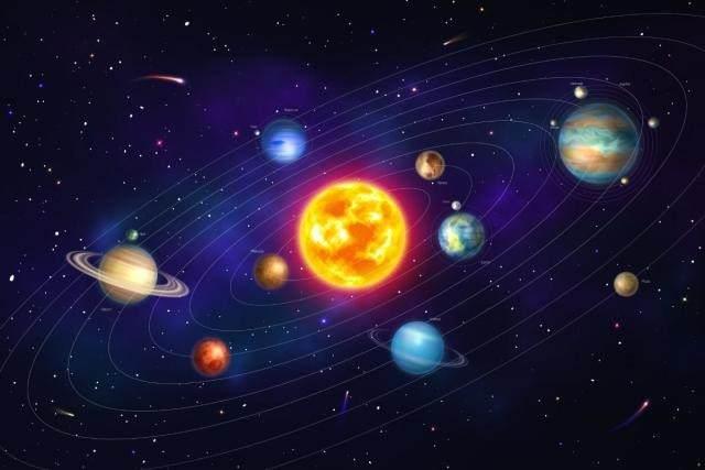 <p><span style="color:#B22222"><strong>BOYUTLARI GÜNEŞ SİSTEMİMİZDEKİ GEZEGENLERE BENZİYOR</strong></span></p>

<p> </p>

<p>Dış gezegenlerin boyutları Jüpiter, Satürn ve Neptün'e benziyor. Nasa'nın Geçiş Halindeki Dış Gezegen Araştırma Uydusu ya da TESS tarafından tespit edildiler.</p>
