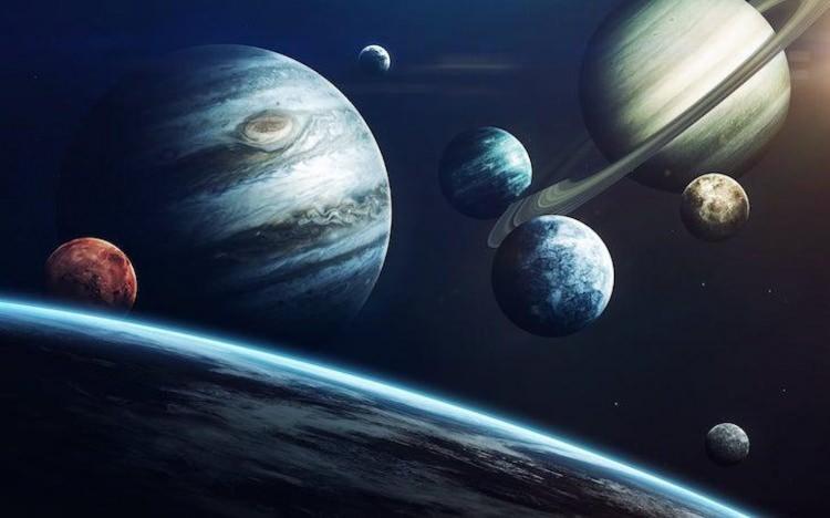 <p>Warwick Üniversitesi'nden Bayan Hawthorn liderliğindeki uluslararası işbirliği Çarşamba günü Monthly Notices Of The Royal Astronomical Society dergisinde yayınlandı.</p>