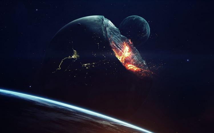 <p><span style="color:#B22222"><strong>PENTAGON VE NASA'DAN SORUŞTURMA: UZAYLILAR GÜNEŞ SİSTEMİMİZDE ZATEN VAR MI?</strong></span></p>