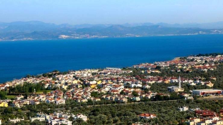 <p><strong>5) BALIKESİR</strong></p>
