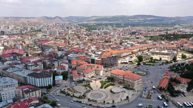 <p><strong>22) SİVAS</strong></p>

