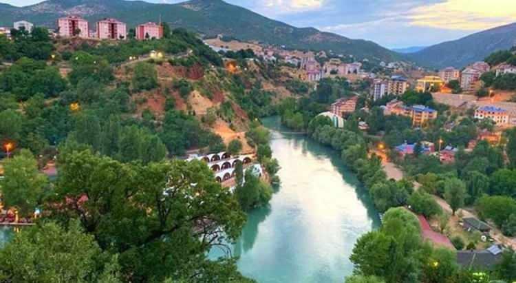 <p><strong>24) TUNCELİ</strong></p>
