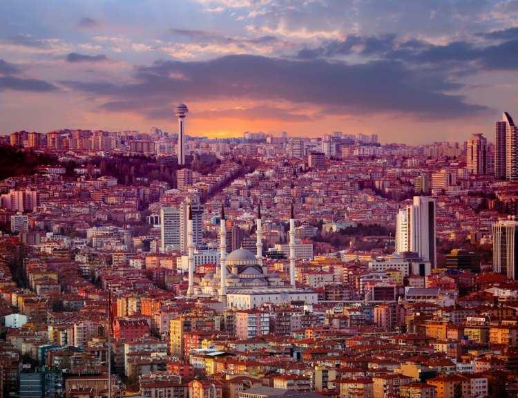 <p><strong>2) ANKARA</strong></p>

