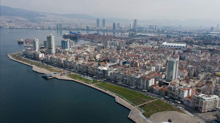 <p><strong>15) İZMİR</strong></p>
