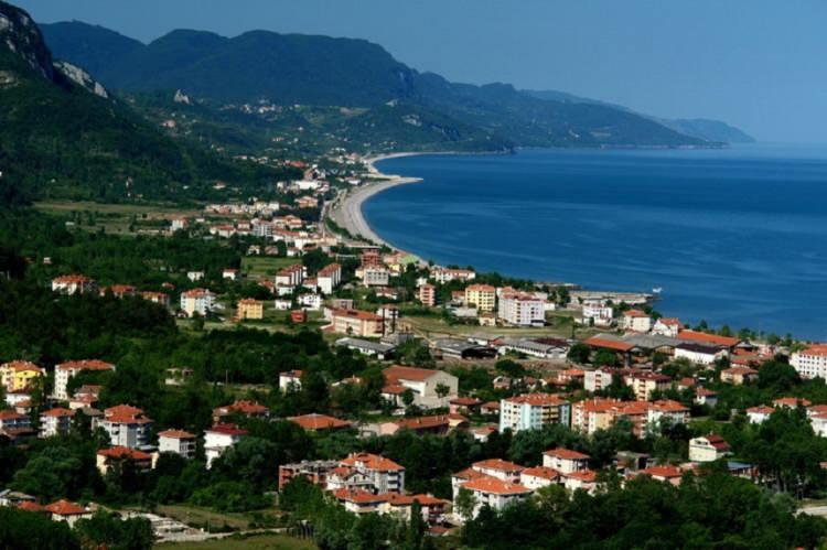 <p><strong>17) KASTAMONU</strong></p>
