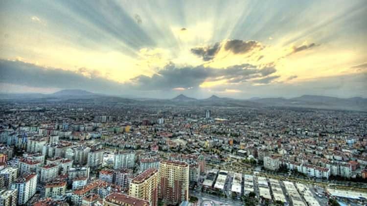 <p><strong>19) KONYA</strong></p>
