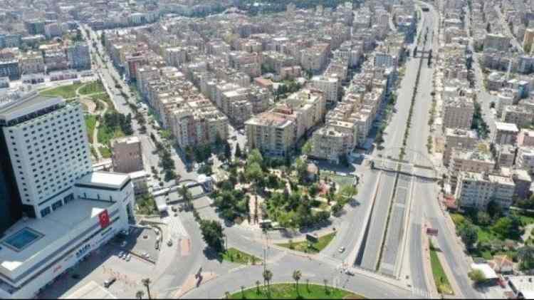 <p><strong>26) ŞANLIURFA</strong></p>
