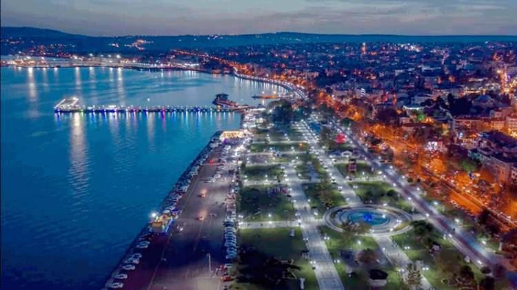 <p><strong>27) TEKİRDAĞ</strong></p>
