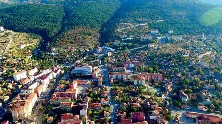 <p><strong>YOZGAT </strong></p>
