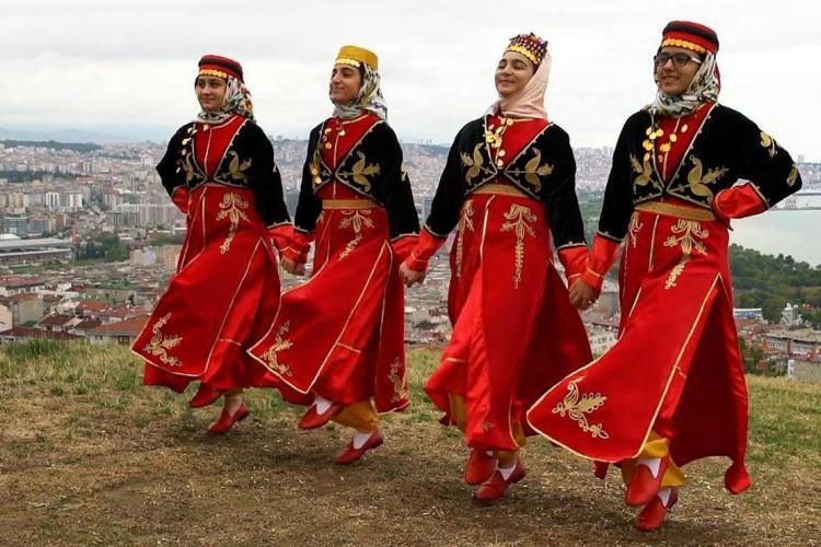 <p>ARTVİN</p>
