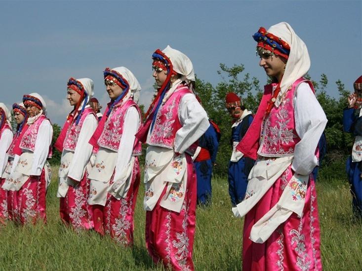 <p>EDİRNE</p>
