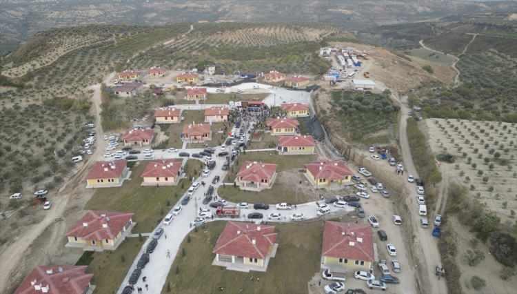 <p>Şanlıurfa: 2.319</p>