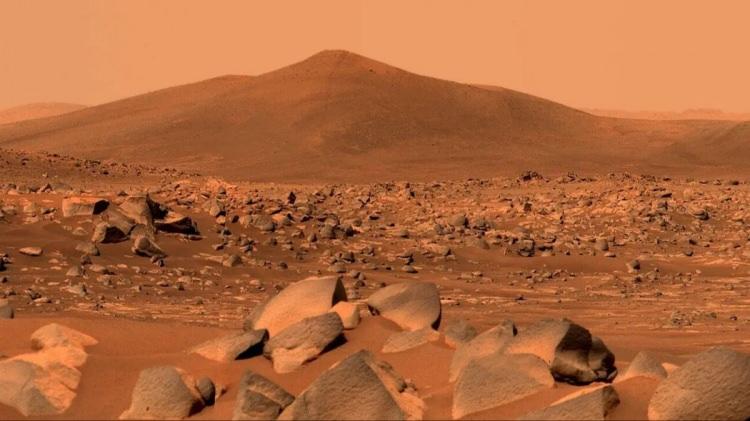 <p>Yeni bir harita, artık kullanılmayan Ingenuity helikopteri de dahil olmak üzere son 53 yılda Mars'a inen uzay araçlarının enkazlarının yerlerini ortaya koyuyor.</p>
