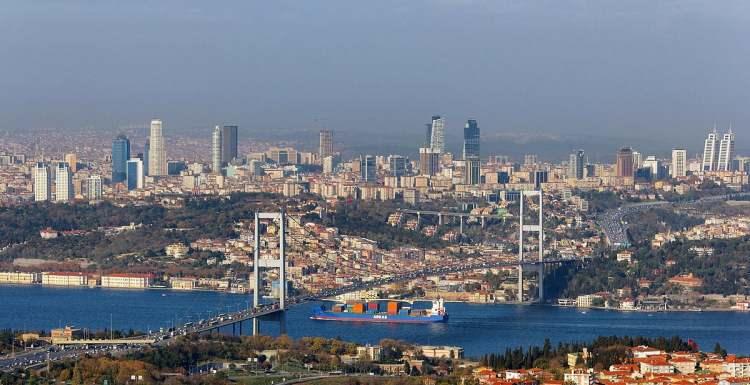 <p>Buna göre, İTO'nun İstanbul Ücretliler Geçinme İndeksi'nde yer alan 242 ürünün 158'inin perakende fiyatı artarken, 30 ürünün fiyatı düştü, 54 ürünün fiyatı ise değişmedi.</p>
