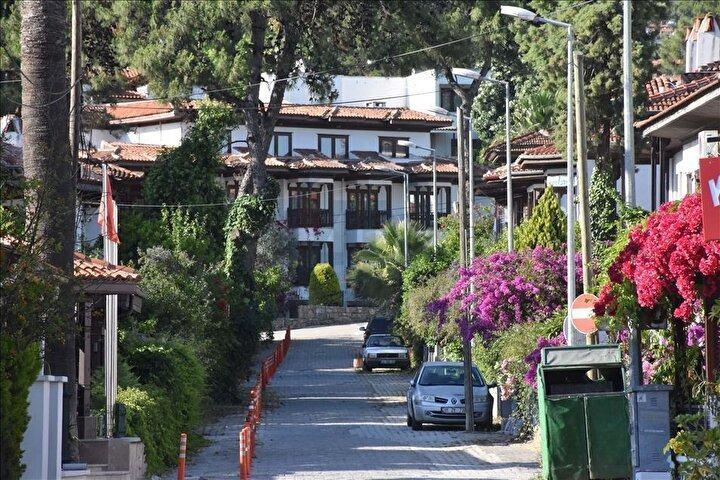 <p>Muğla - Akyaka ve Köyceğiz</p>