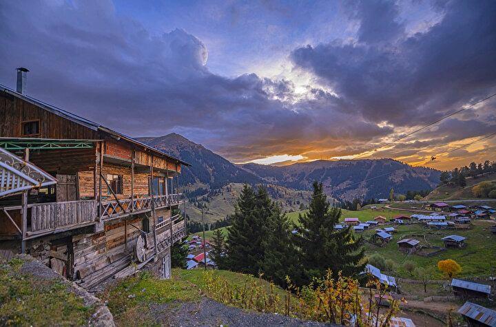 <p>Artvin - Şavşat</p>
