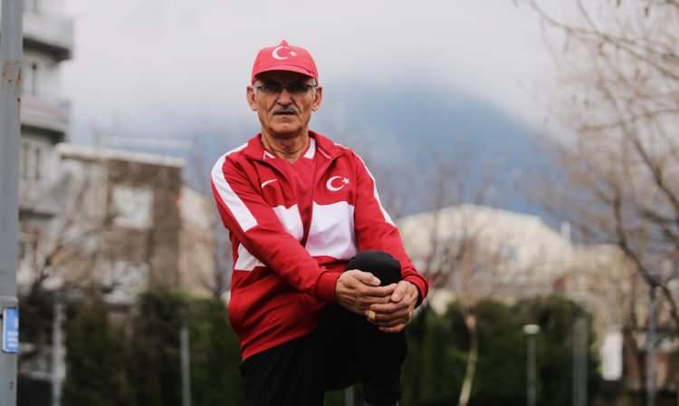 <p>“49 yaşında hissediyorum”</p>
