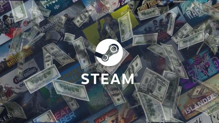 <p>Steam, Kasım Türkiye’de TL ile alışverişi kaldırdı ve dolar üzerinden satış yapmaya başladı.</p>
