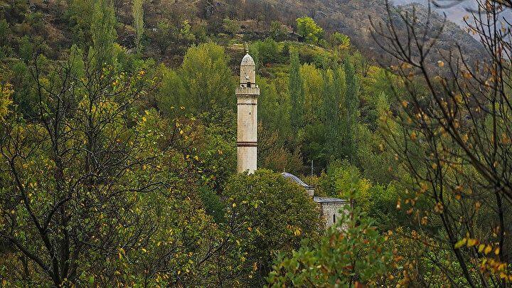 <p>Malatya - Arapgir</p>
