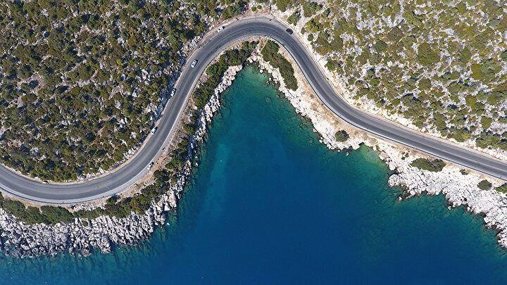 <p>Antalya - Finike</p>
