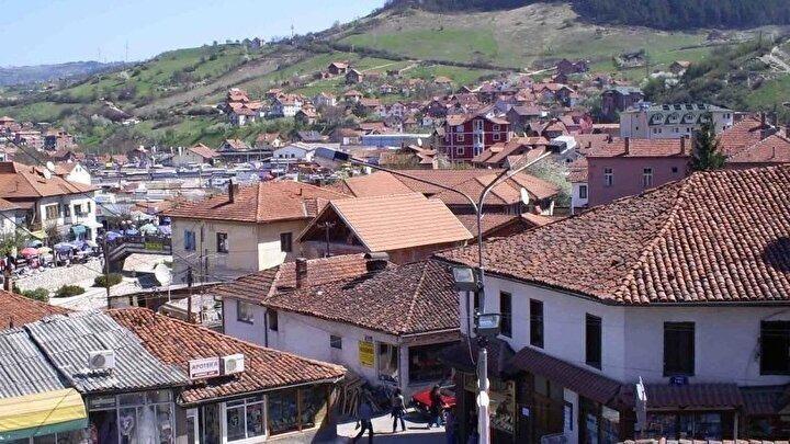 <p>Aydın - Yenipazar</p>
