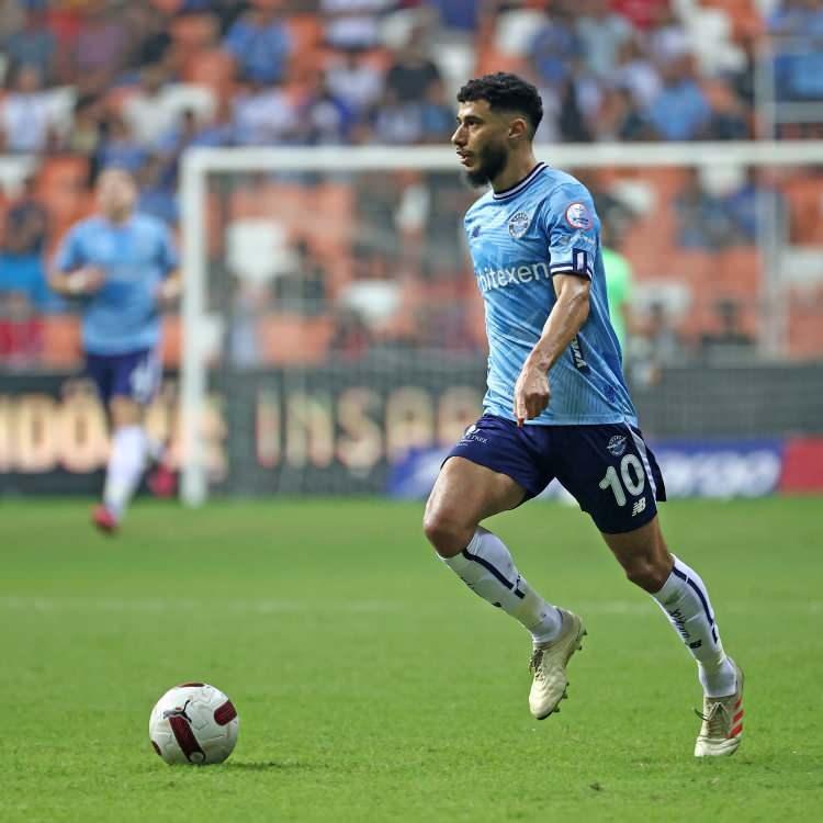 <p>Belhanda - Al-Shamal<br />
<br />
Önceki takımı: Adana Demirspor</p>