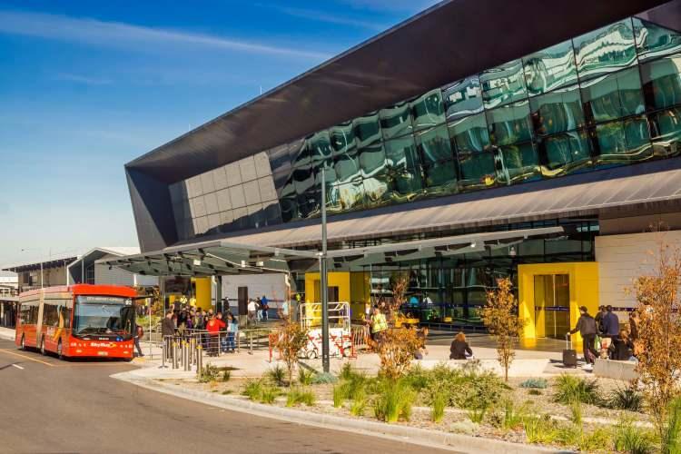 <p><strong>19. Melbourne Havalimanı- Avusturalya</strong></p>