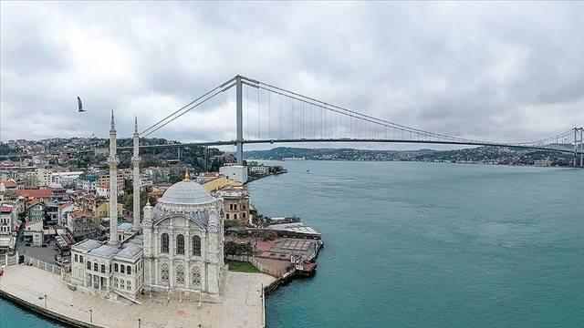 <p><strong>BEŞİKTAŞ'TA AİDAT ORTALAMASI 5 BİN TL'Yİ AŞTI</strong></p>
<p> </p>
<p>Raporda, İstanbul'daki ilçelere ilişkin verilere de yer verildi. İstanbul'da daire başına aidat ortalaması <strong>en yüksek ilçe 5.635 TL ile Beşiktaş oldu.</strong></p>