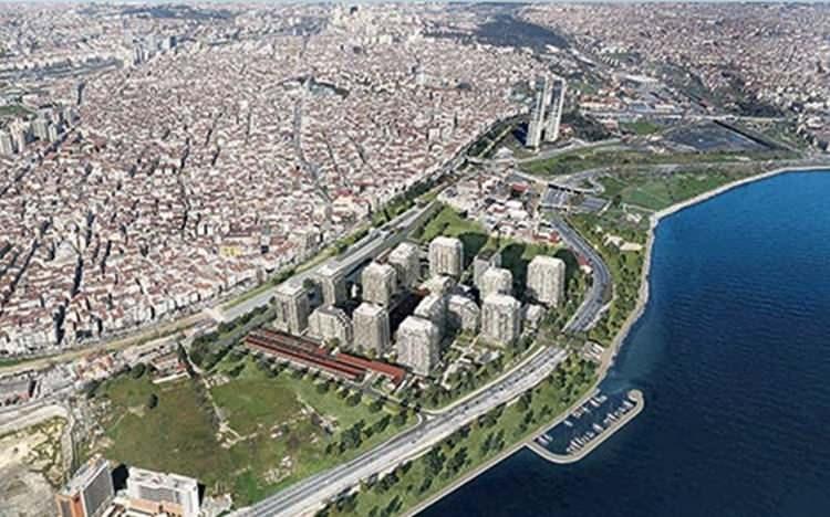 <p>İlk beş ilçeyi Beşiktaş'la birlikte Şişli, Sarıyer, Zeytinburnu ve Bahçelievler oluşturdu.</p>