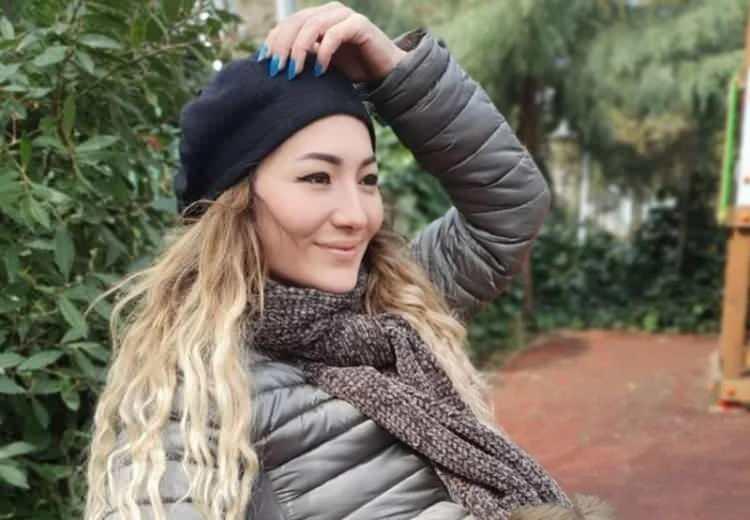 <p><strong>Dava sonucu büyük mutluluk yaşayan Serpil Yılmaz, Sabah gazetesine konuştu. </strong></p>
<p> </p>