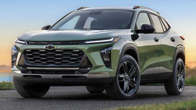 <p><strong>CHEVROLET</strong></p>
<p> </p>