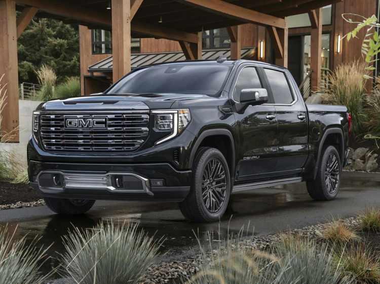 <p><strong>GMC</strong></p>
<p> </p>