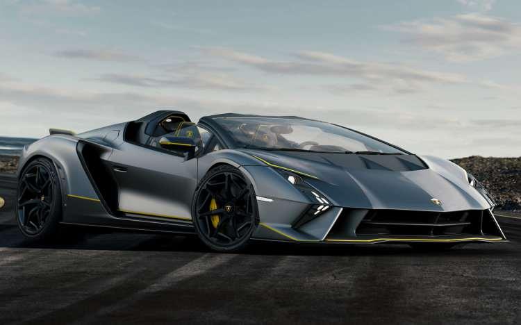 <p>Lamborghini, bir İtalyan süperspor otomobil, spor otomobil, SUV ve traktör markasıdır. Ferruccio Lamborghini (1916-1993) tarafından kurulmuştur. Bologna ile Modena arasındaki küçük bir köy olan Sant'Agata Bolognese'da firmanın merkezi ve fabrikası bulunmaktadır.</p>