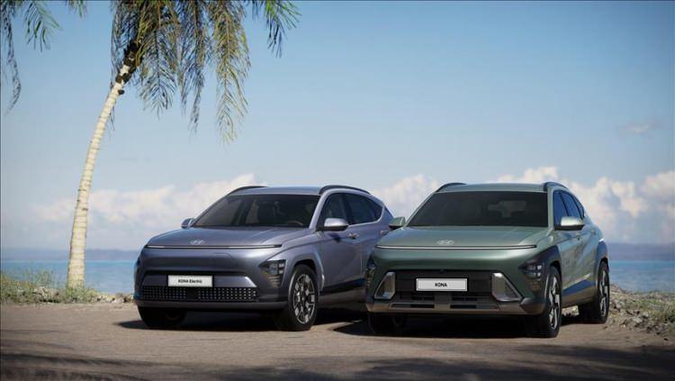 <p><strong>HYUNDAİ</strong></p>